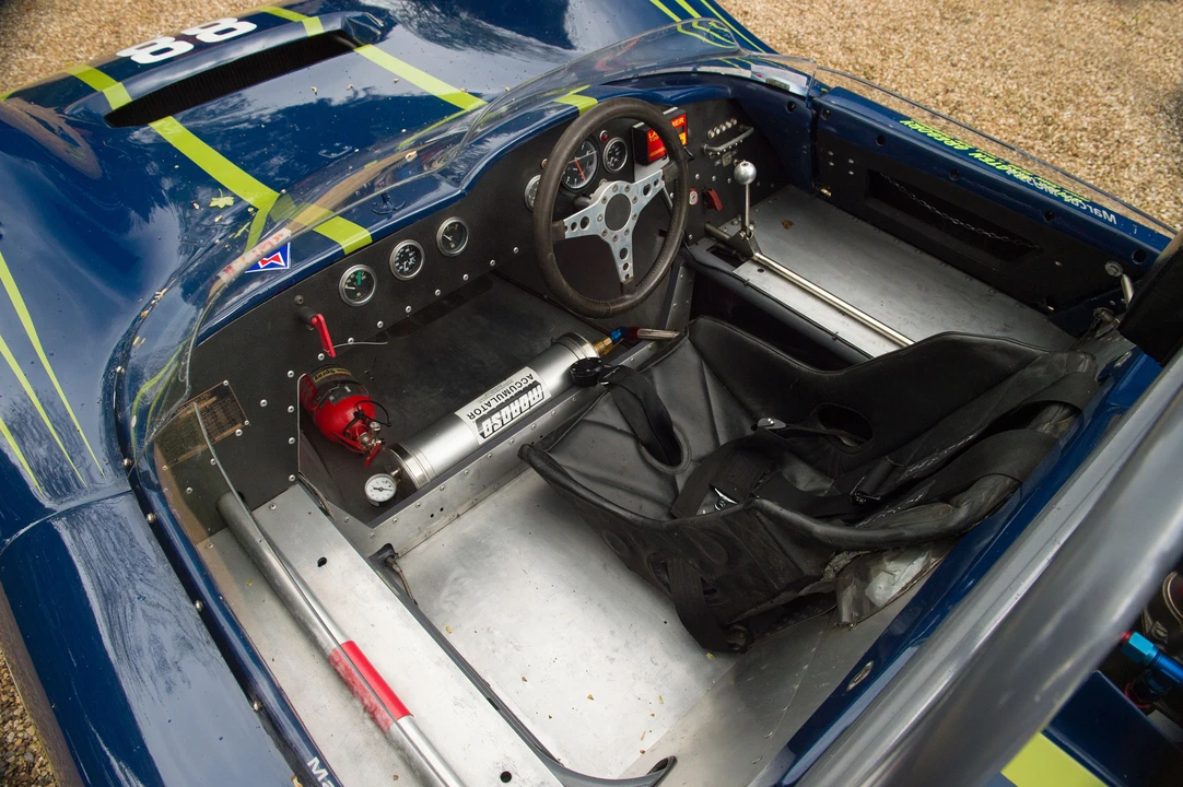 1966 McLaren McLaren Racing - Image 23 of 31