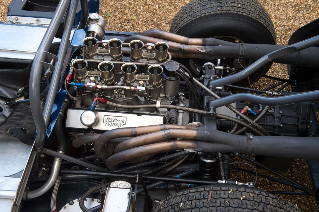 1966 McLaren McLaren Racing - Image 15 of 31