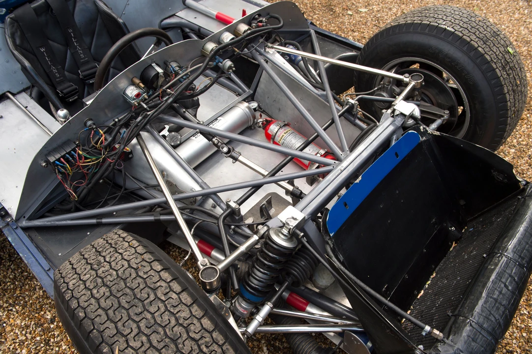 1966 McLaren McLaren Racing - Image 17 of 31