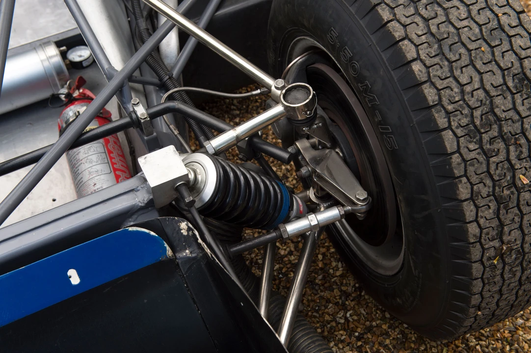 1966 McLaren McLaren Racing - Image 16 of 31
