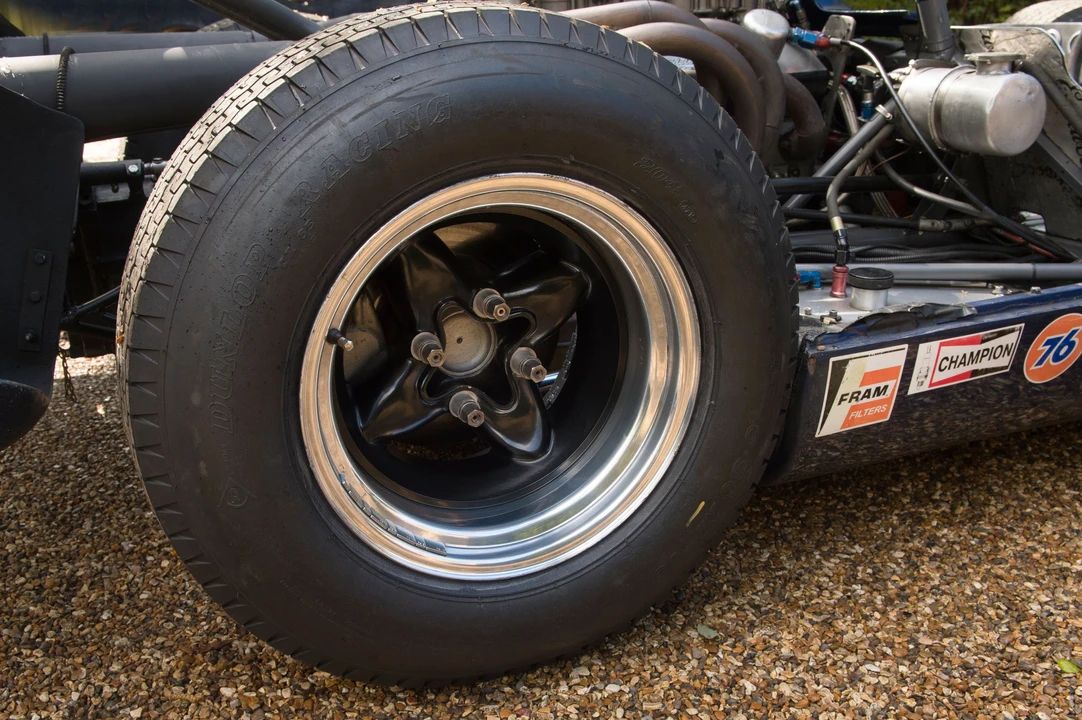 1966 McLaren McLaren Racing - Image 10 of 31