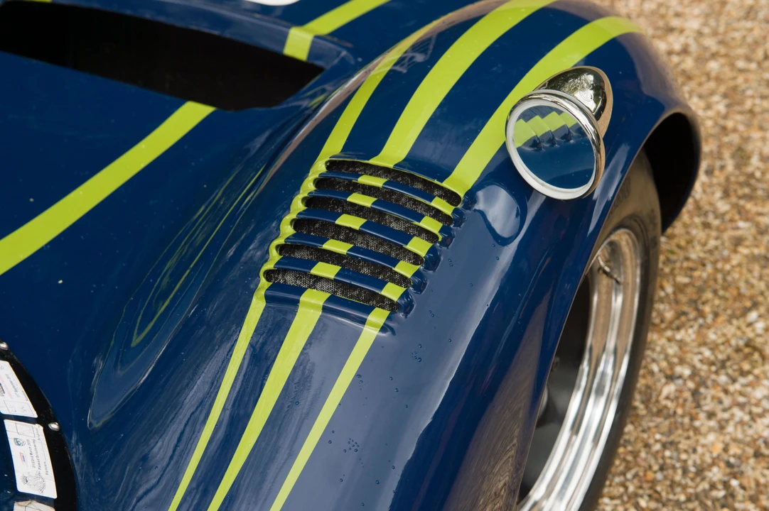 1966 McLaren McLaren Racing - Image 27 of 31