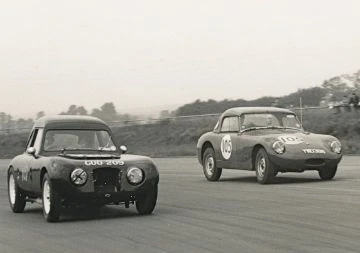 1954 MG TF - Image 11 of 16