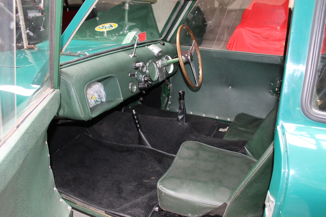 1954 MG TF - Image 4 of 16