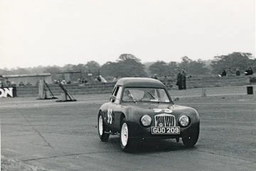 1954 MG TF - Image 9 of 16