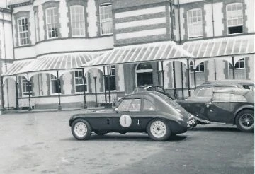 1954 MG TF - Image 13 of 16