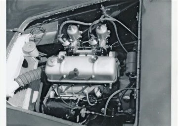 1954 MG TF - Image 15 of 16