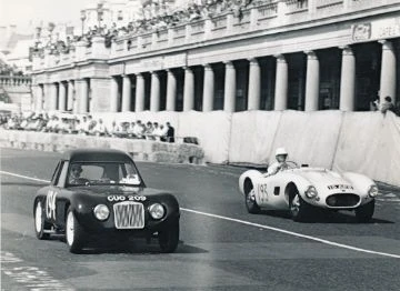 1954 MG TF - Image 10 of 16