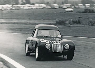 1954 MG TF - Image 12 of 16