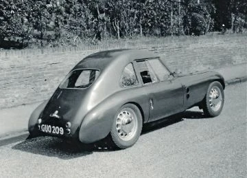 1954 MG TF - Image 14 of 16