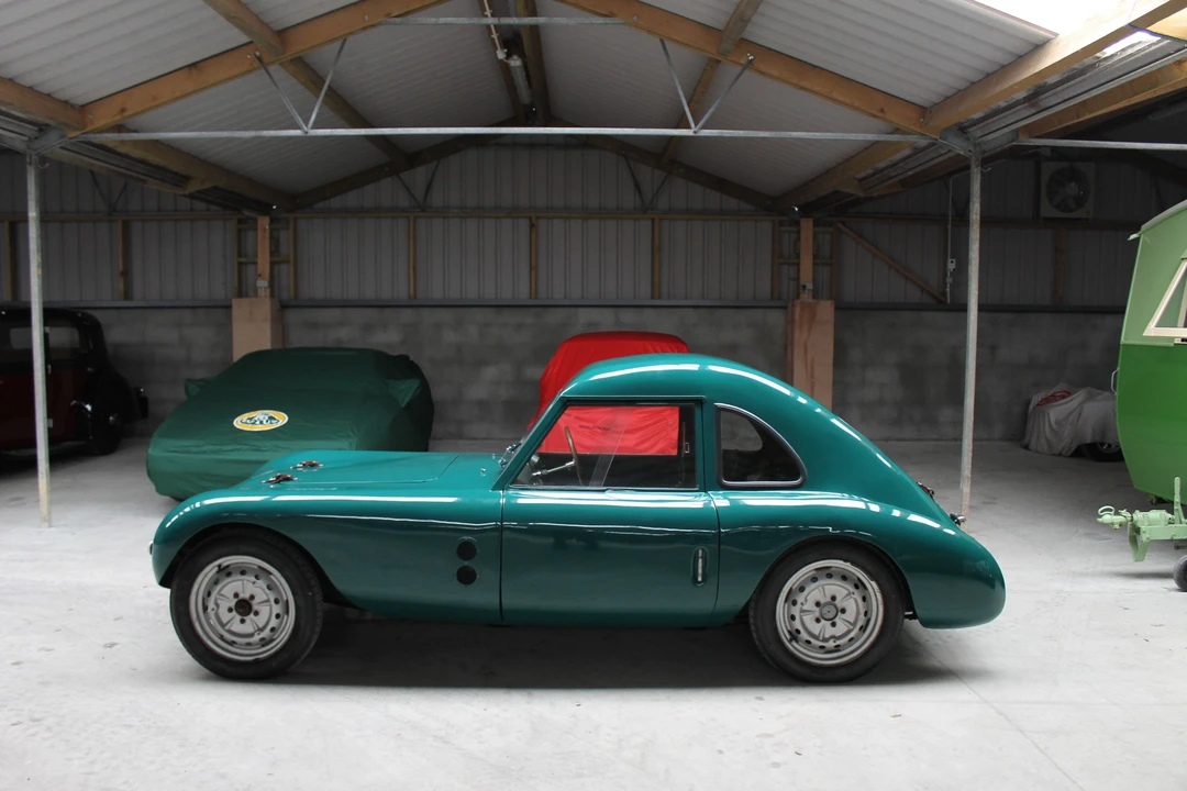 1954 MG TF - Image 8 of 16