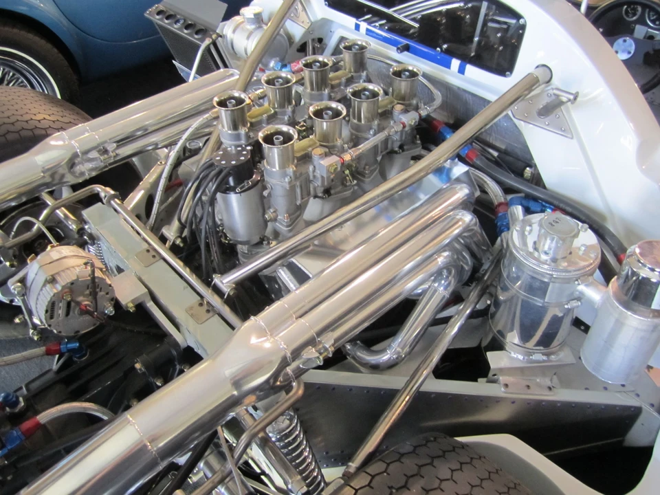 1966 Lola T70 - Image 8 of 15