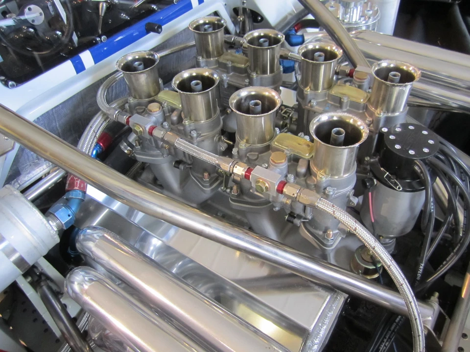1966 Lola T70 - Image 10 of 15