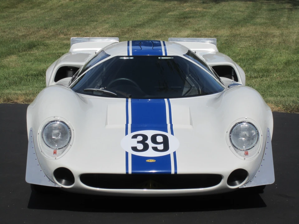 1966 Lola T70 - Image 15 of 15