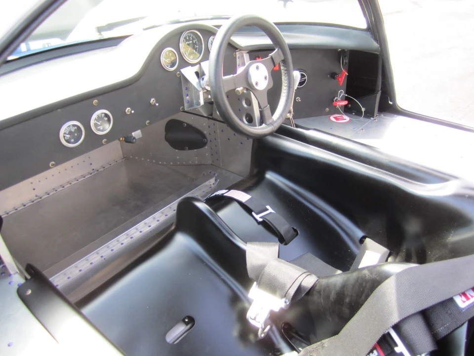 1966 Lola T70 - Image 7 of 15