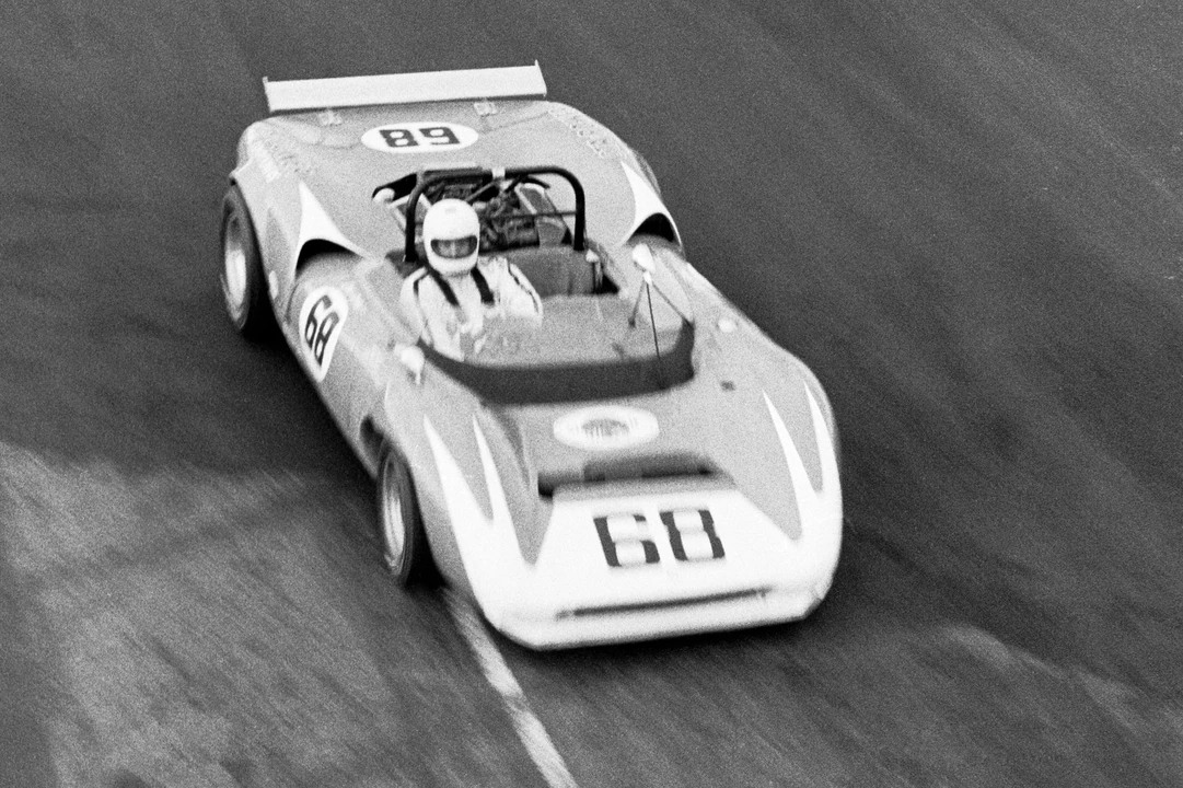 1966 Lola T70 - Image 2 of 15