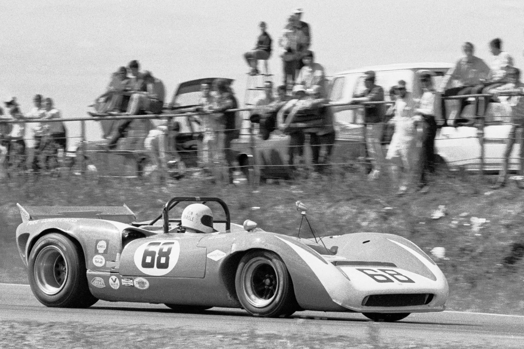 1966 Lola T70 - Image 6 of 15