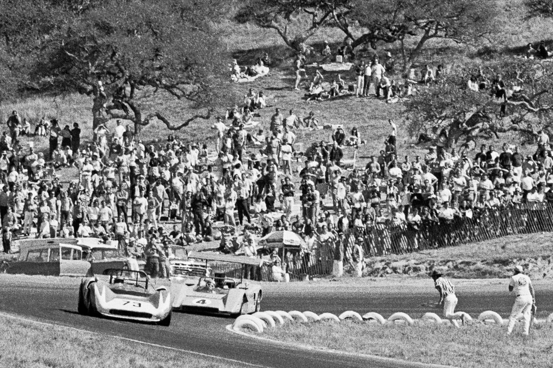 1966 Lola T70 - Image 3 of 15