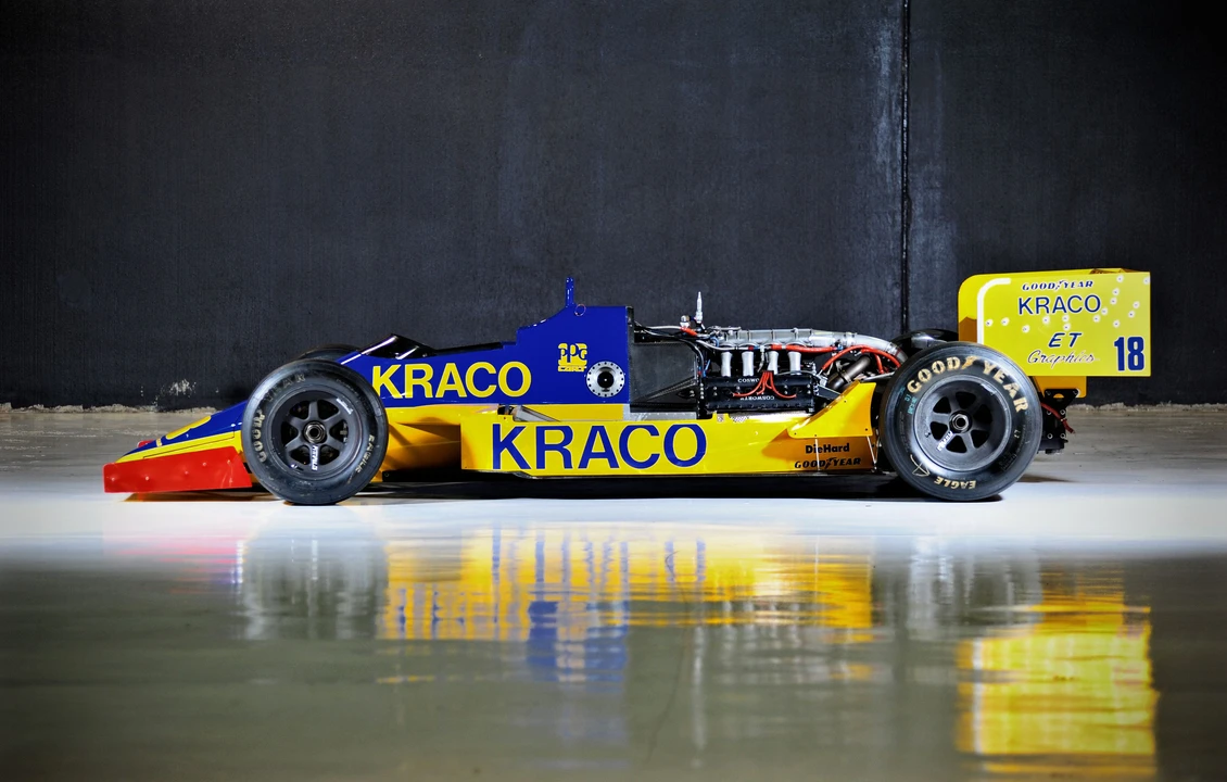 1987 March - Image 3 of 6