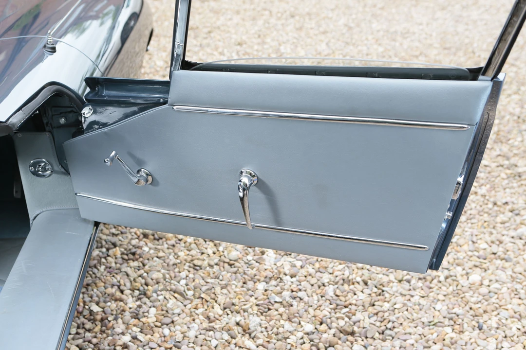 1961 Jaguar E-Type Series 1 - Image 22 of 24