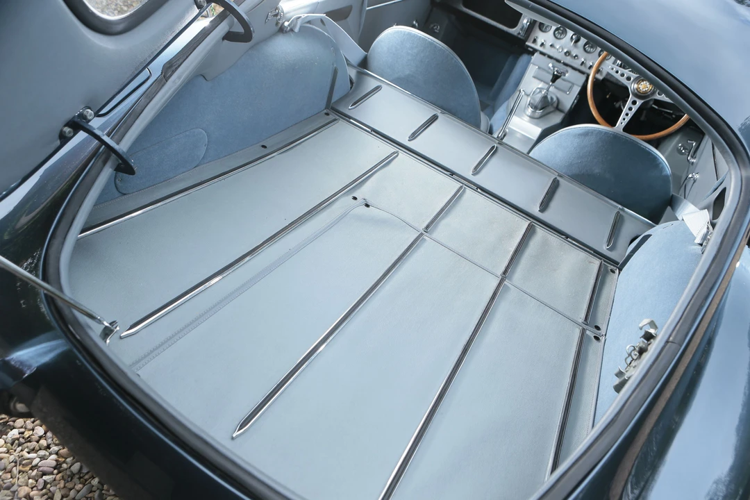 1961 Jaguar E-Type Series 1 - Image 20 of 24