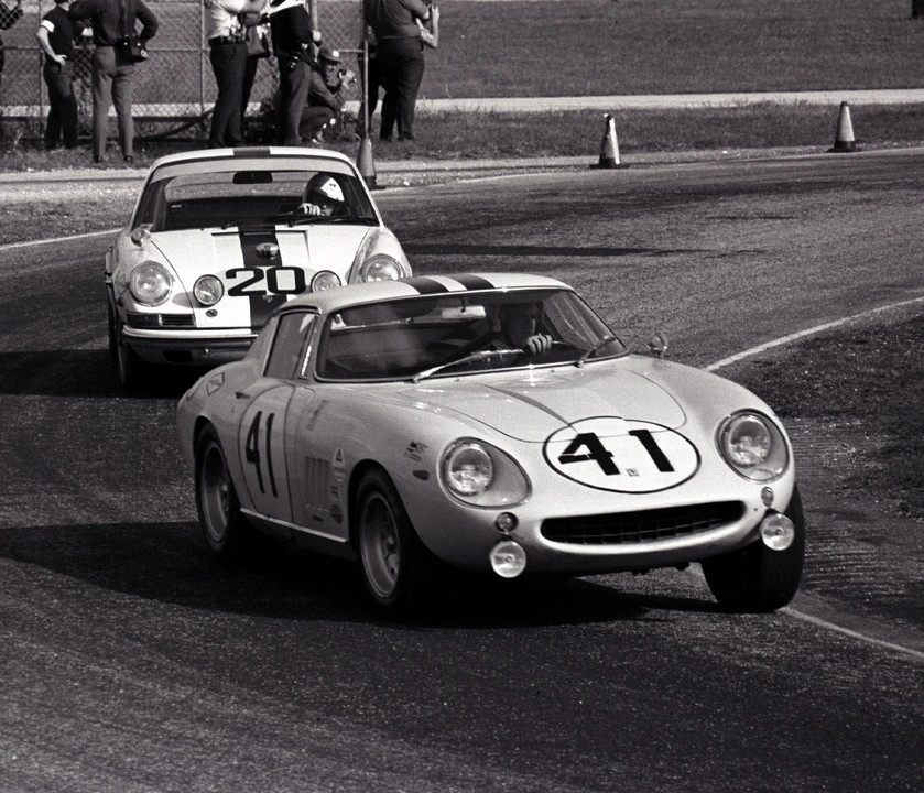 1969 Ferrari 275 GTB/4 - Image 15 of 20