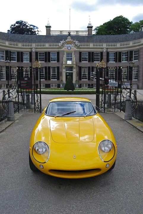 1969 Ferrari 275 GTB/4 - Image 7 of 20