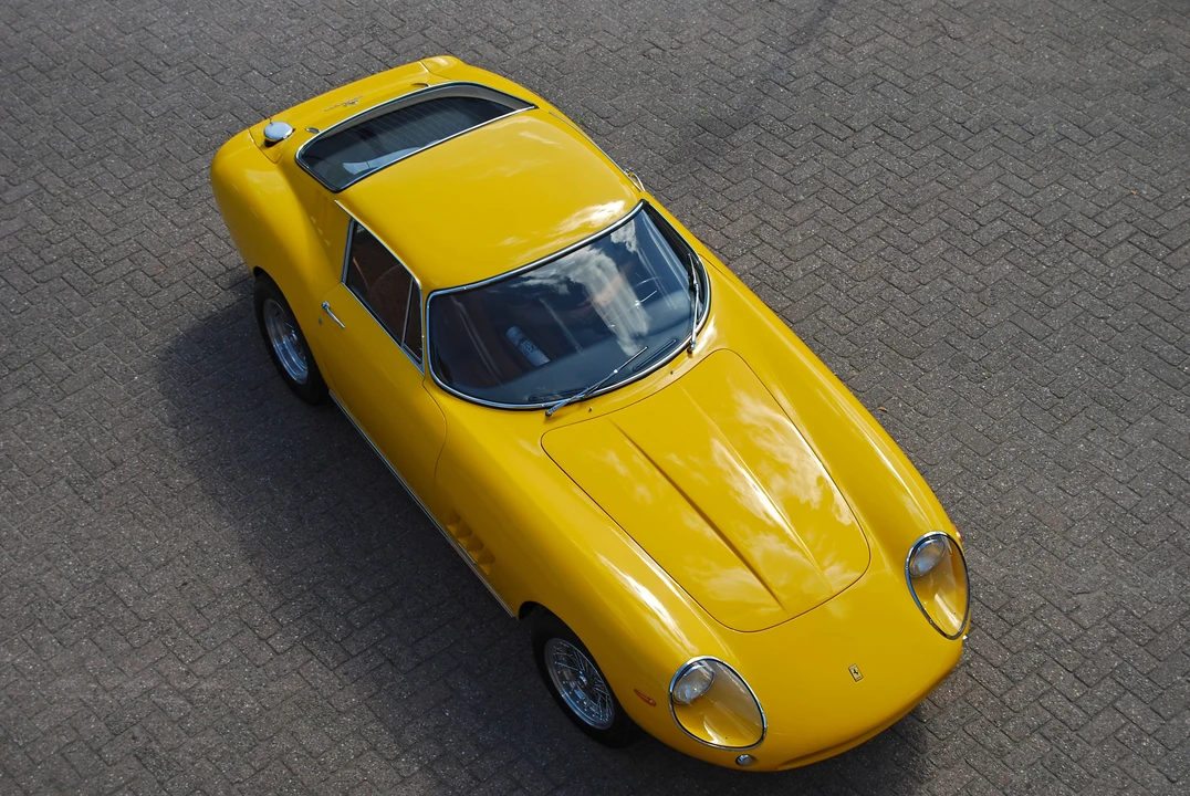 1969 Ferrari 275 GTB/4 - Image 13 of 20