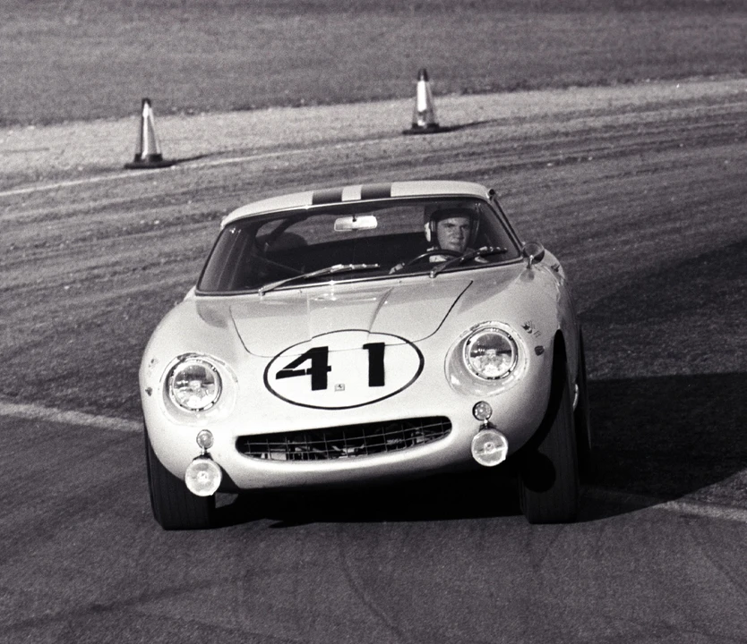 1969 Ferrari 275 GTB/4 - Image 20 of 20