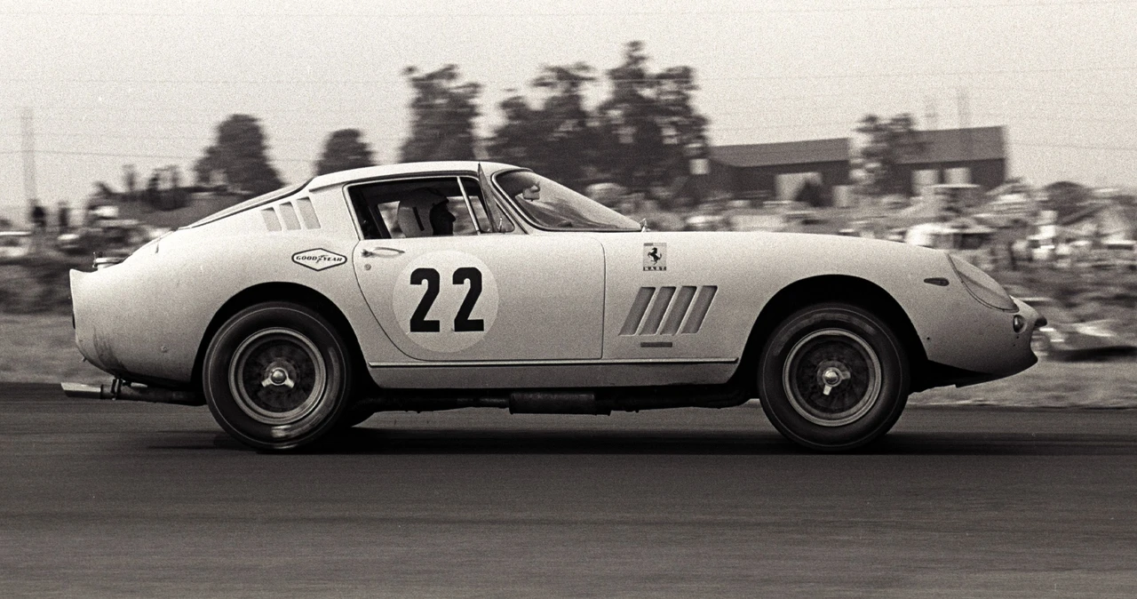 1969 Ferrari 275 GTB/4 - Image 18 of 20