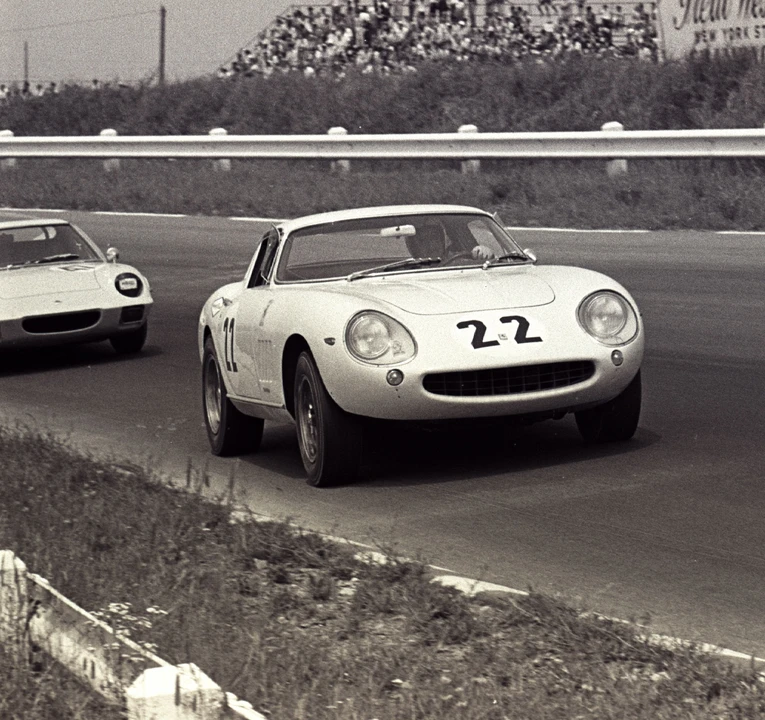 1969 Ferrari 275 GTB/4 - Image 19 of 20