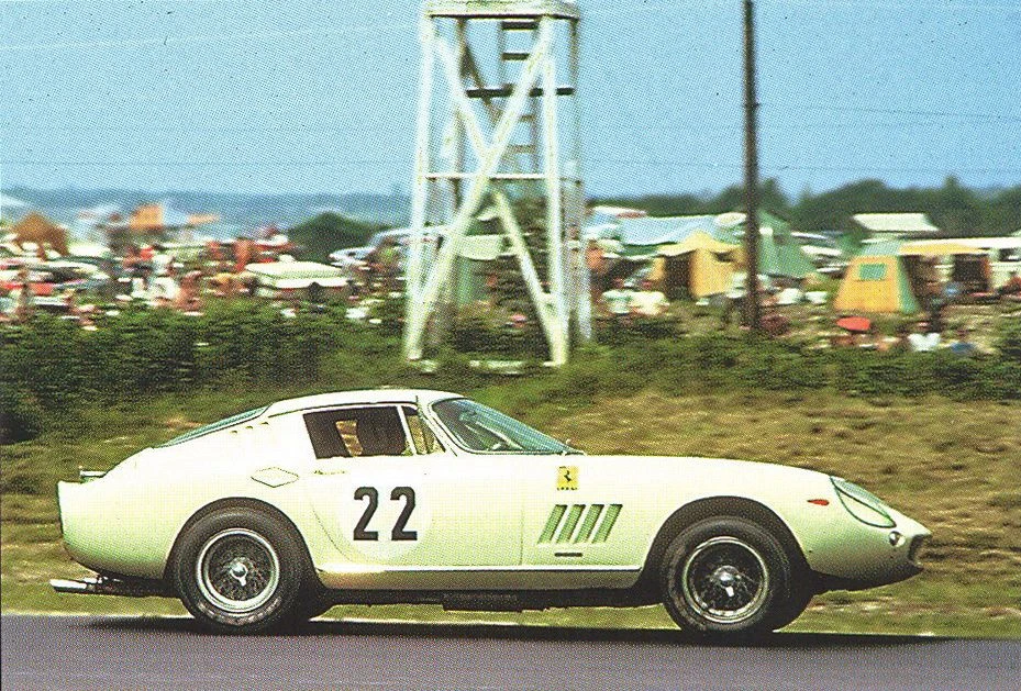1969 Ferrari 275 GTB/4 - Image 2 of 20