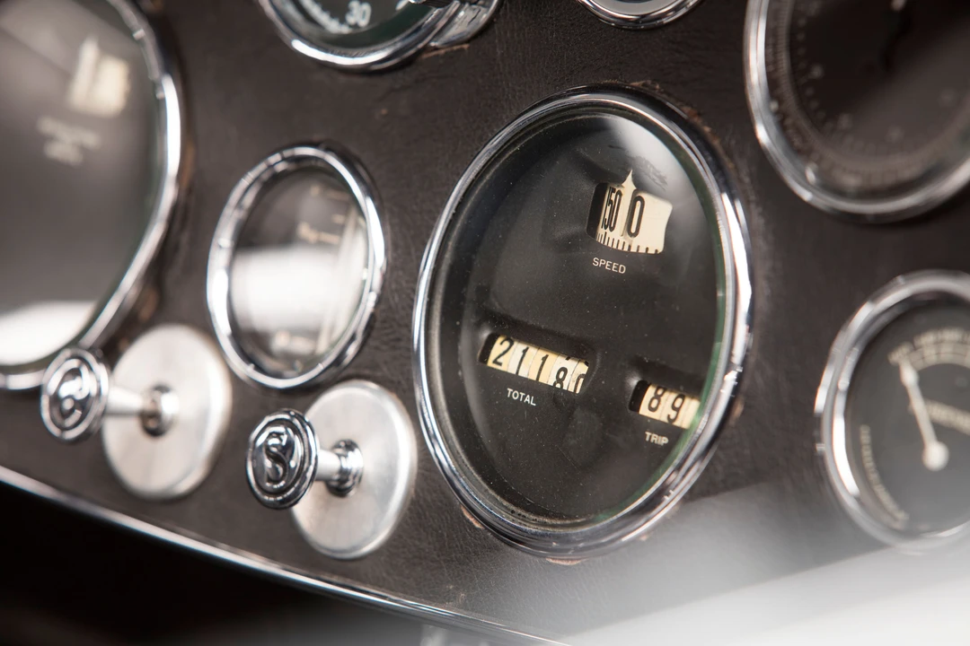 1930 Duesenberg Model J - Image 14 of 31
