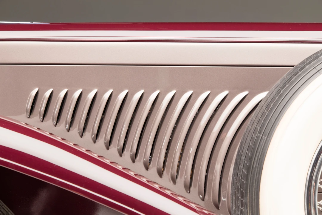 1930 Duesenberg Model J - Image 25 of 31