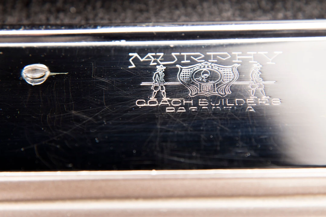 1930 Duesenberg Model J - Image 23 of 31