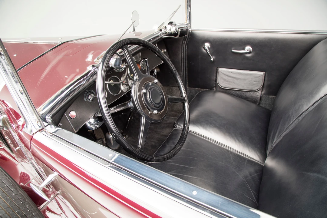 1930 Duesenberg Model J - Image 11 of 31