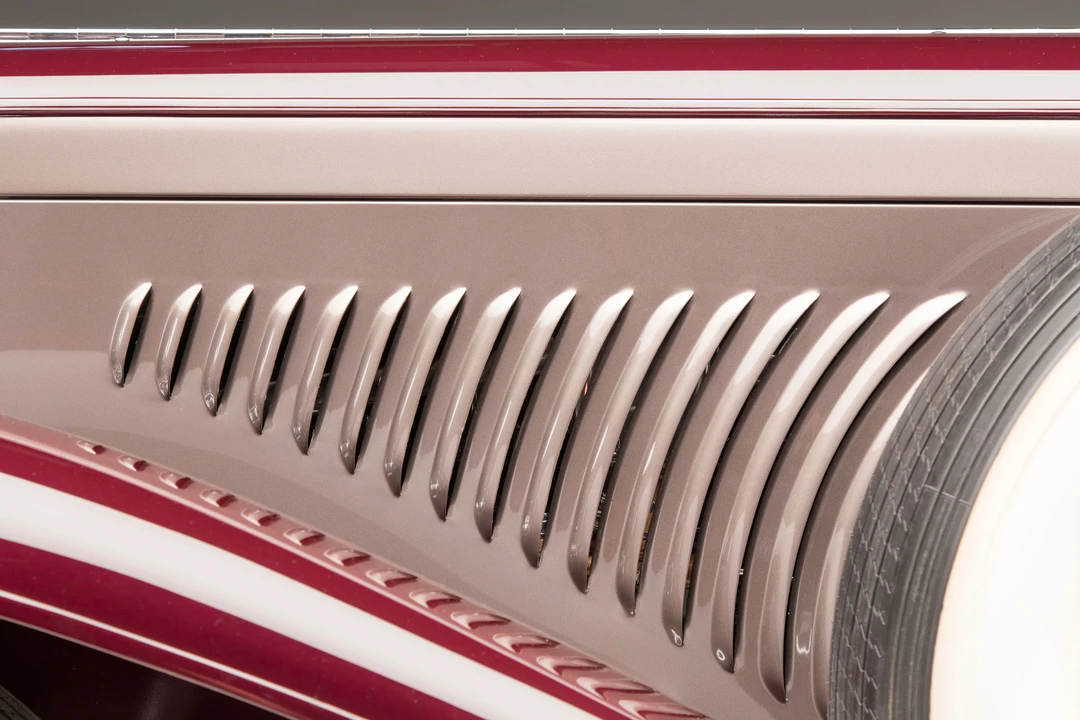 1930 Duesenberg Model J - Image 26 of 31