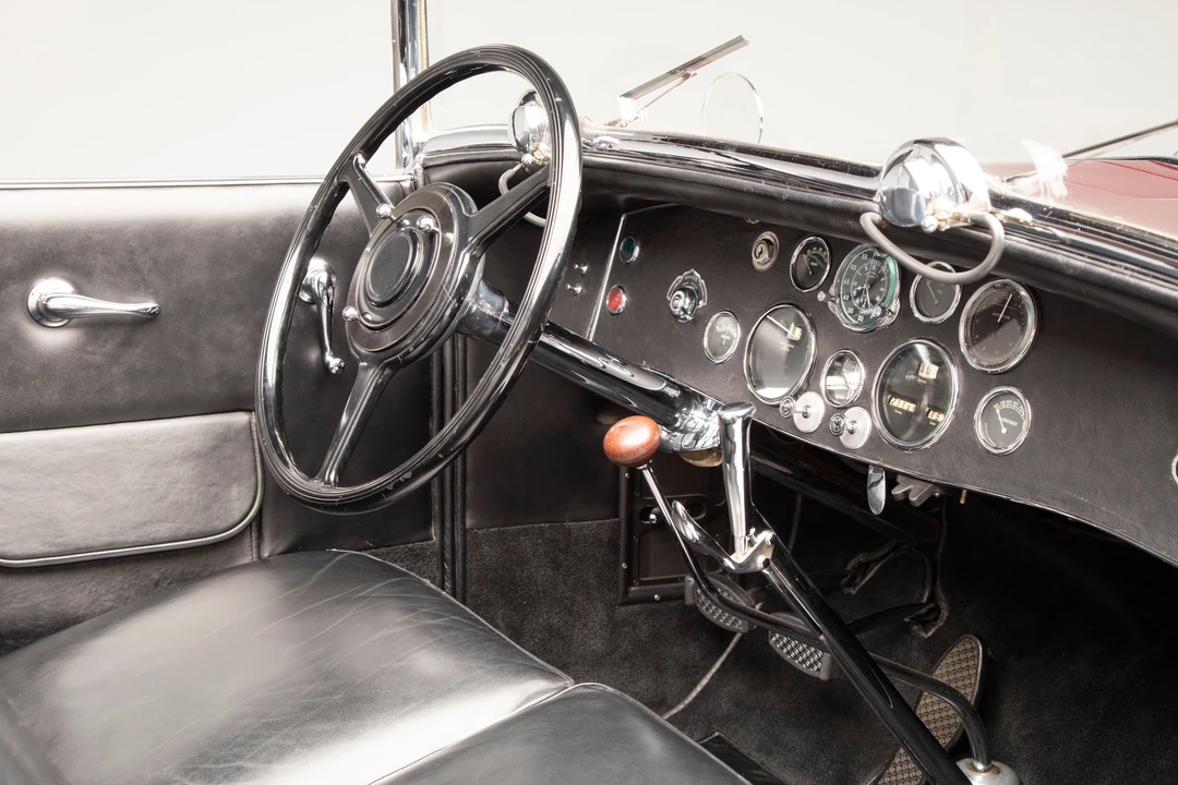 1930 Duesenberg Model J - Image 18 of 31