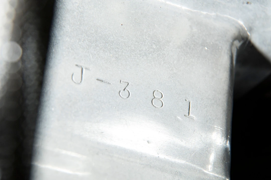 1930 Duesenberg Model J - Image 4 of 31