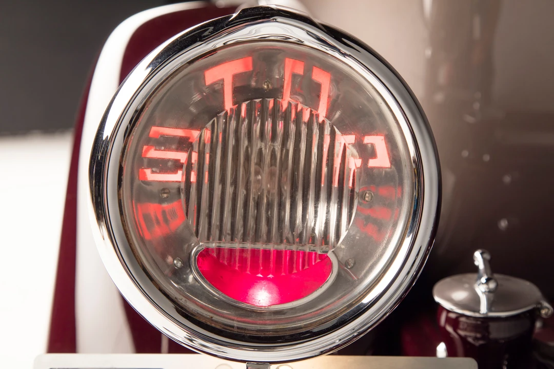1930 Duesenberg Model J - Image 24 of 31