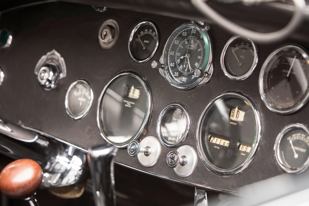 1930 Duesenberg Model J - Image 15 of 31
