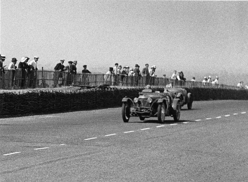 1934 Riley - Image 4 of 12