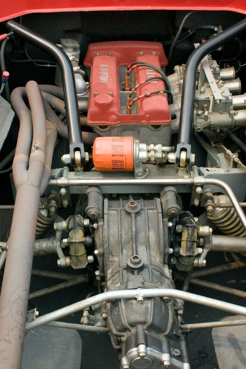 1966 Lotus Cortina Mk1 - Image 2 of 9