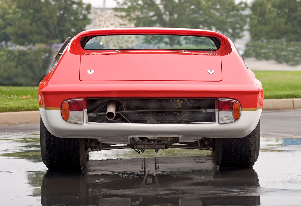 1966 Lotus Cortina Mk1 - Image 5 of 9