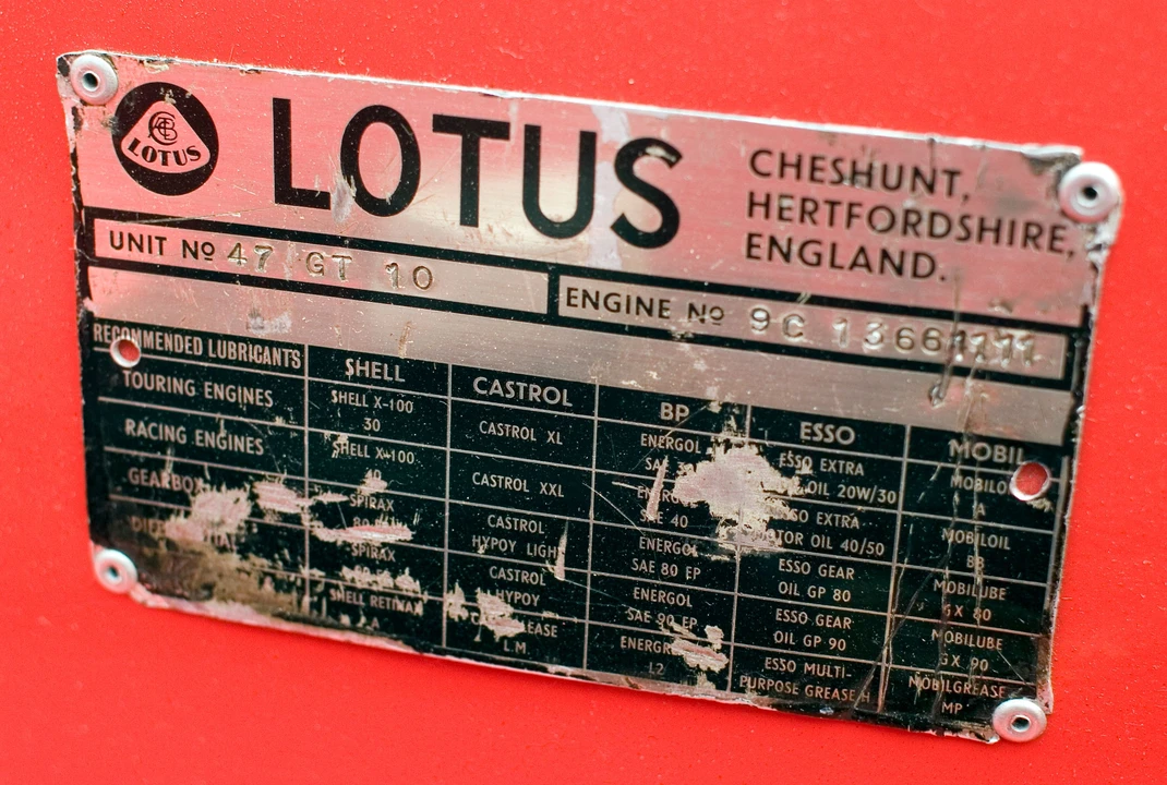 1966 Lotus Cortina Mk1 - Image 3 of 9
