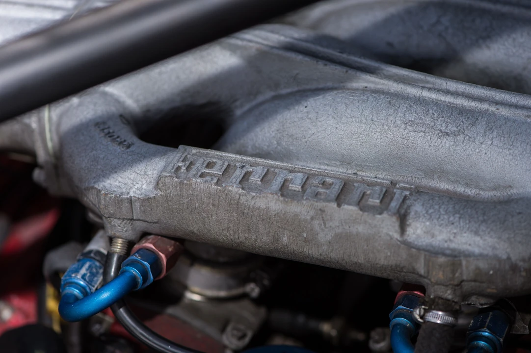 1989 Ferrari F40 - Image 24 of 31