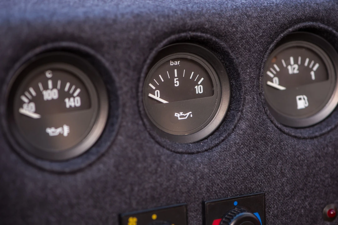 1989 Ferrari F40 - Image 15 of 31