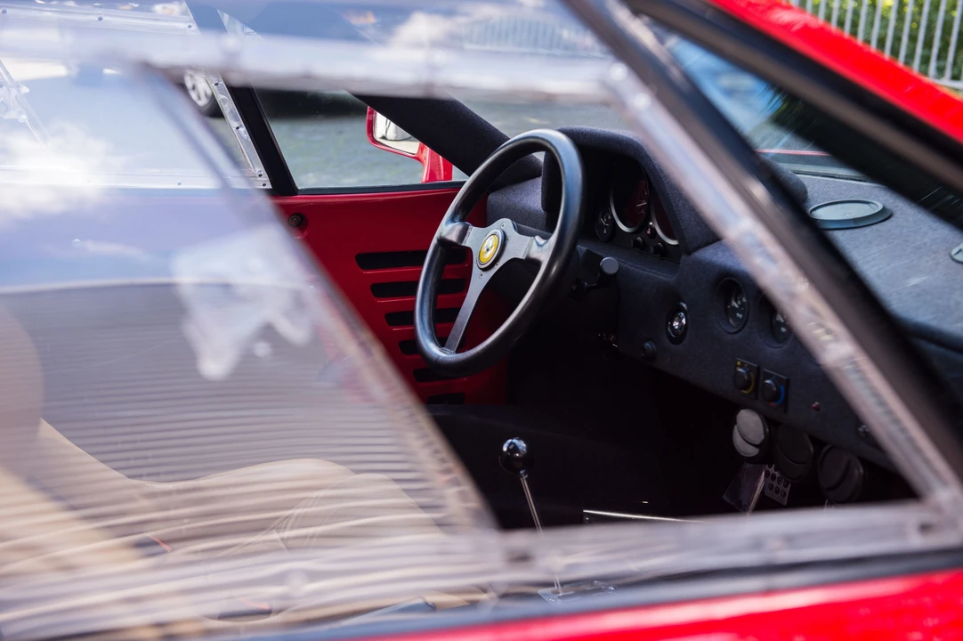1989 Ferrari F40 - Image 11 of 31