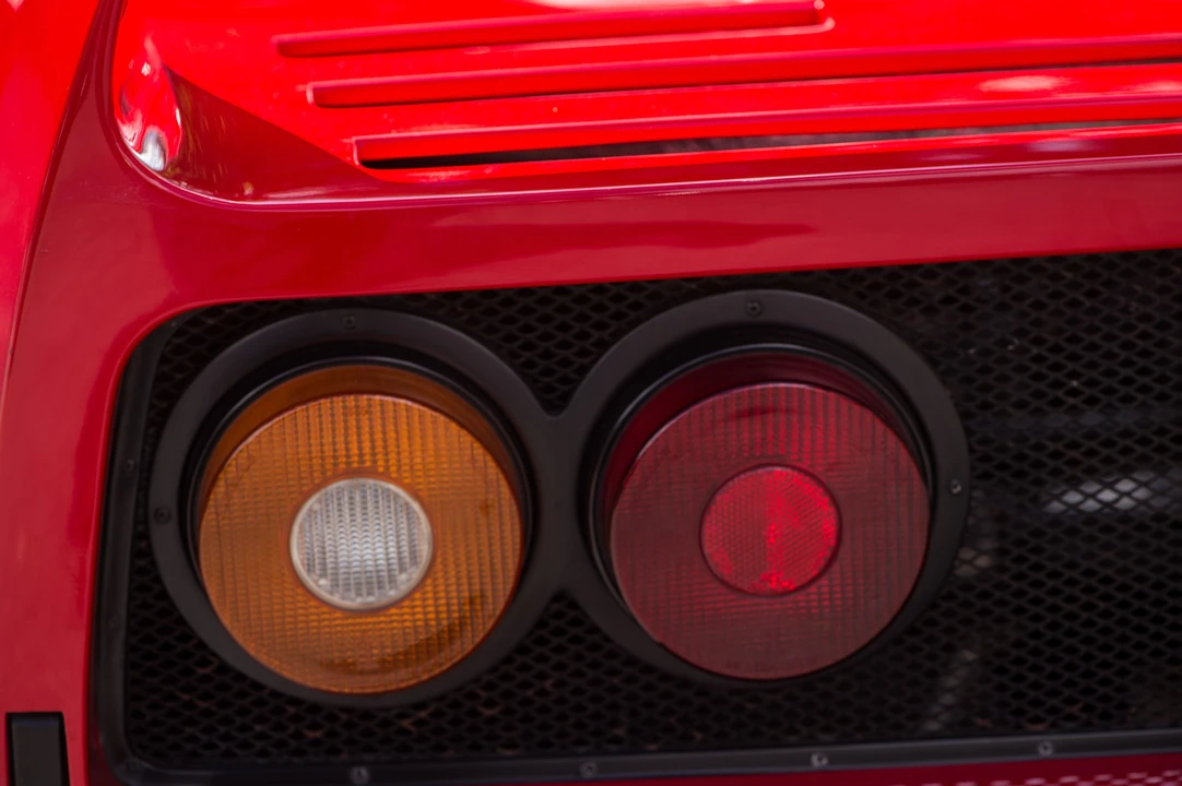 1989 Ferrari F40 - Image 31 of 31