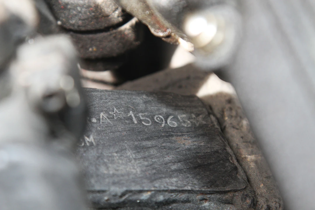 Ferrari Daytona Spider - Image 28 of 31